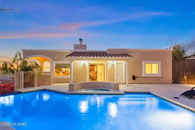 8750 N Glenhurst Place, Oro Valley, AZ 85704 - Photo 44