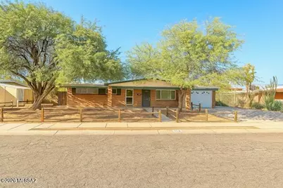 7221 E Paseo San Andres, Tucson, AZ 85710 - Photo 34