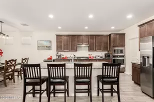 11461 N GEMINI DR, Oro Valley, AZ 85742 - Photo 10