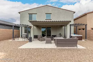 11461 N GEMINI DR, Oro Valley, AZ 85742 - Photo 28