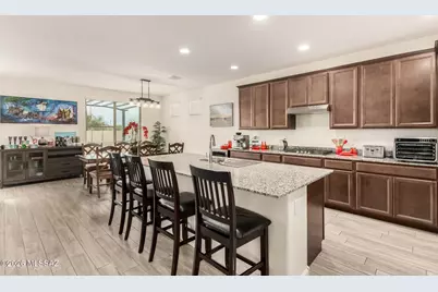 11461 N Gemini Drive, Oro Valley, AZ 85742 - Photo 8