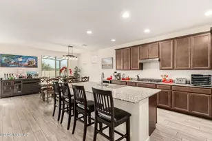 11461 N GEMINI DR, Oro Valley, AZ 85742 - Photo 8