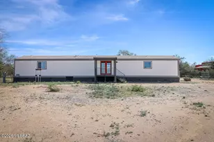 6240 N Sundown Rd, Tucson, AZ 85743 - Photo 2