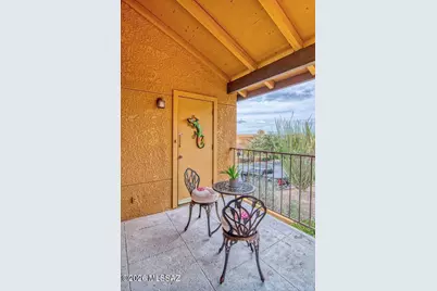 6651 N Campbell Avenue #210, Tucson, AZ 85718 - Photo 22