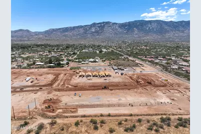 15282 N Desert Lilac Lane, Tucson, AZ 85739 - Photo 10