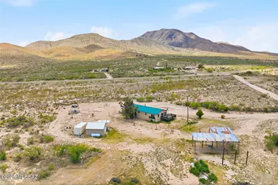 2944 N Manzora Road, Cochise, AZ 85606 - Photo 1