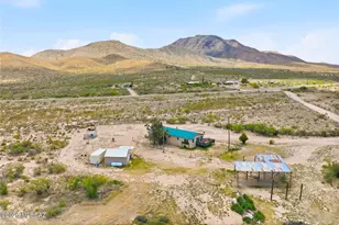 2944 N Manzora Rd, Cochise, AZ 85606 - Photo 1