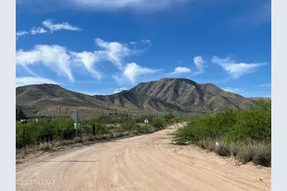 2944 N Manzora Road, Cochise, AZ 85606 - Photo 1