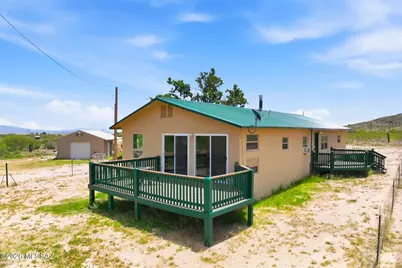 2944 N Manzora Road, Cochise, AZ 85606 - Photo 6