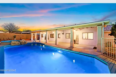 8647 E Louhelen Way, Tucson, AZ 85747 - Photo 1