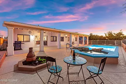 8647 E Louhelen Way, Tucson, AZ 85747 - Photo 2