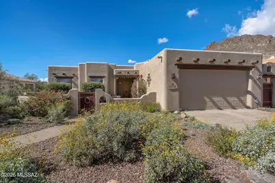6078 W Ten Star Drive, Tucson, AZ 85713 - Photo 4