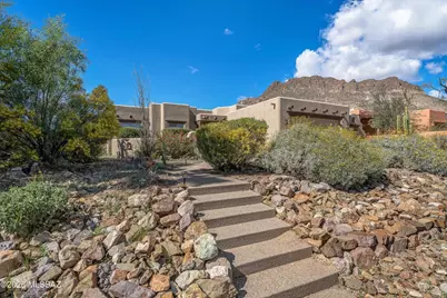 6078 W Ten Star Drive, Tucson, AZ 85713 - Photo 2