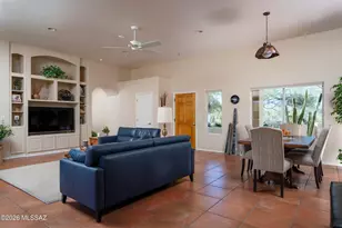 715 W Panorama Rd, Tucson, AZ 85704 - Photo 8