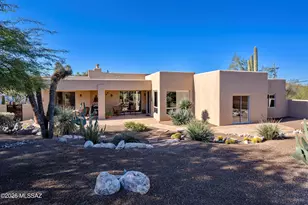 715 W Panorama Rd, Tucson, AZ 85704 - Photo 16