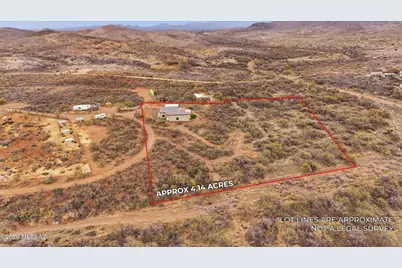 18565 S Sonoita Highway, Vail, AZ 85641 - Photo 2