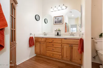 2310 W Calle Grato, Oracle, AZ 85623 - Photo 26