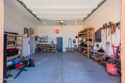 2310 W Calle Grato, Oracle, AZ 85623 - Photo 42