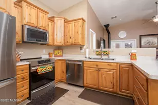 2310 W Calle Grato, Oracle, AZ 85623 - Photo 14