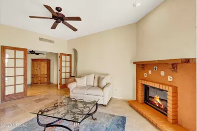 1216 E Camino Diestro, Oro Valley, AZ 85704 - Photo 10