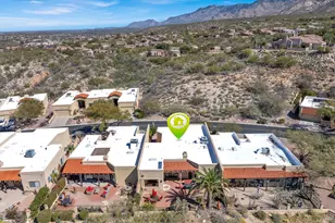 1216 E Camino Diestro, Oro Valley, AZ 85704 - Photo 38