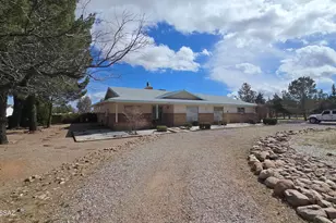 4901 S Laguna Ave, Sierra Vista, AZ 85650 - Photo 2