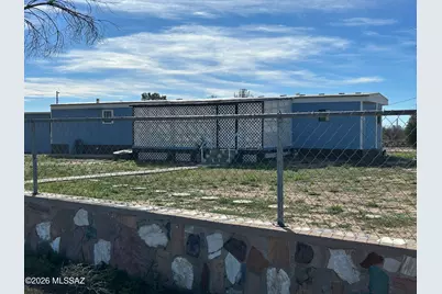766 W Calle Rhode Island Circle, Cochise, AZ 85606 - Photo 4