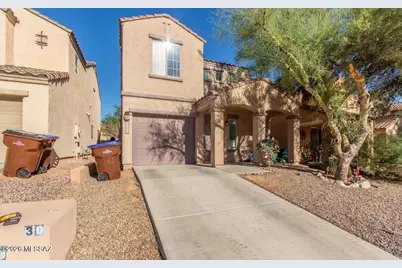 14361 S Camino Vallado, Sahuarita, AZ 85629 - Photo 2
