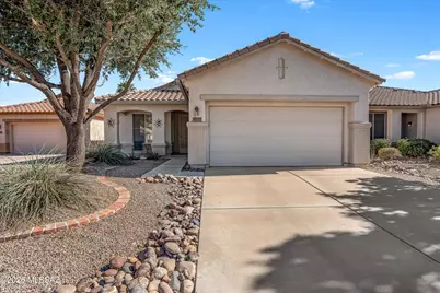 9776 N Sandy Mesa Place, Tucson, AZ 85743 - Photo 2