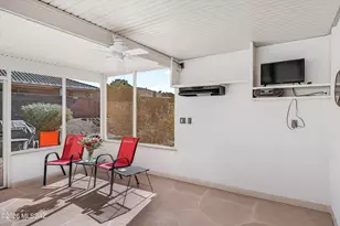 9776 N Sandy Mesa Pl, Tucson, AZ 85743 - Photo 26