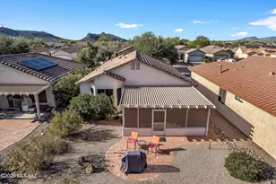 9776 N Sandy Mesa Pl, Tucson, AZ 85743 - Photo 32