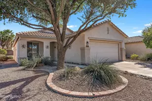 9776 N Sandy Mesa Pl, Tucson, AZ 85743 - Photo 1