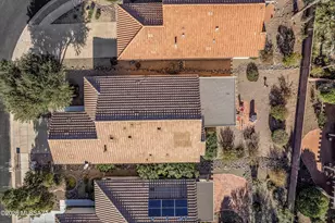 9776 N Sandy Mesa Pl, Tucson, AZ 85743 - Photo 34