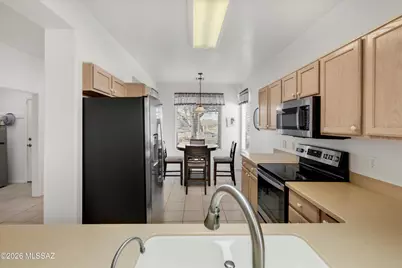 9776 N Sandy Mesa Place, Tucson, AZ 85743 - Photo 8