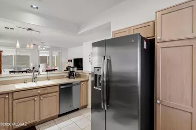9776 N Sandy Mesa Place, Tucson, AZ 85743 - Photo 6