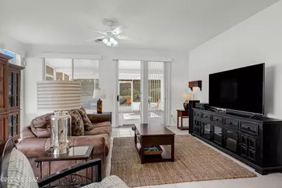 9776 N Sandy Mesa Place, Tucson, AZ 85743 - Photo 12
