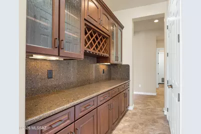 36599 S Ocotillo Canyon Drive, Saddlebrooke, AZ 85739 - Photo 24