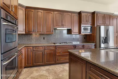 36599 S Ocotillo Canyon Drive, Saddlebrooke, AZ 85739 - Photo 22