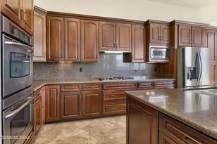 36599 S Ocotillo Canyon Dr, Saddlebrooke, AZ 85739 - Photo 22