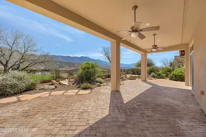 36599 S Ocotillo Canyon Drive, Saddlebrooke, AZ 85739 - Photo 44