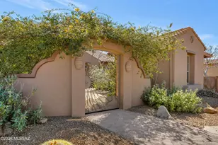 36599 S Ocotillo Canyon Dr, Saddlebrooke, AZ 85739 - Photo 4