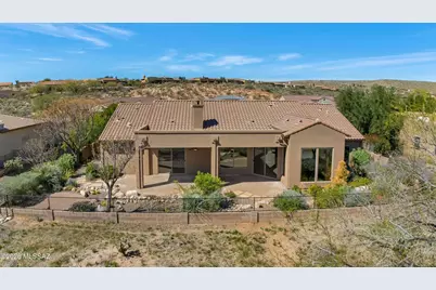 36599 S Ocotillo Canyon Drive, Saddlebrooke, AZ 85739 - Photo 48