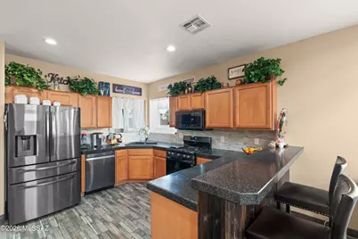 14234 S VÃ­a Horma, Sahuarita, AZ 85629 - Photo 8