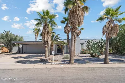 450 N Bedford Drive, Tucson, AZ 85710 - Photo 2