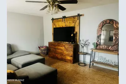 300 N Bowie Avenue, Willcox, AZ 85643 - Photo 2
