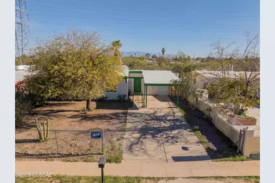 862 W Hawaii Drive, Tucson, AZ 85706 - Photo 42