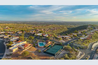 4280 N Camino Ferreo, Tucson, AZ 85750 - Photo 36