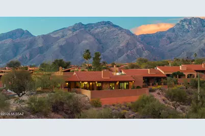 4280 N Camino Ferreo, Tucson, AZ 85750 - Photo 2