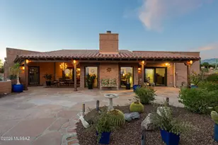 4280 N Camino Ferreo, Tucson, AZ 85750 - Photo 26