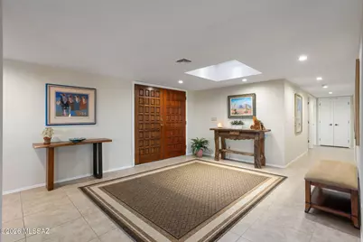 4280 N Camino Ferreo, Tucson, AZ 85750 - Photo 8